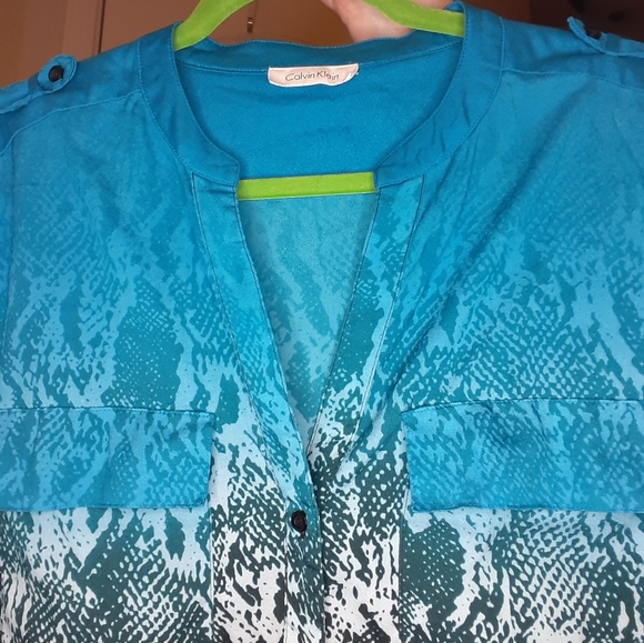 Blouse - Picture 3 of 4